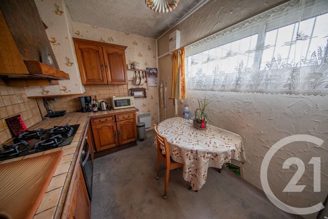 Maison &agrave; vendre - 4 pi&egrave;ces - 79,63 m2 - St Medard En Jalles - 33 - AQUITAINE