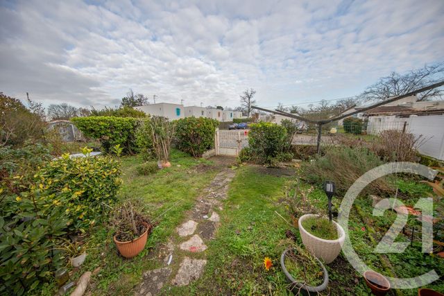 Maison &agrave; vendre - 4 pi&egrave;ces - 79,63 m2 - St Medard En Jalles - 33 - AQUITAINE