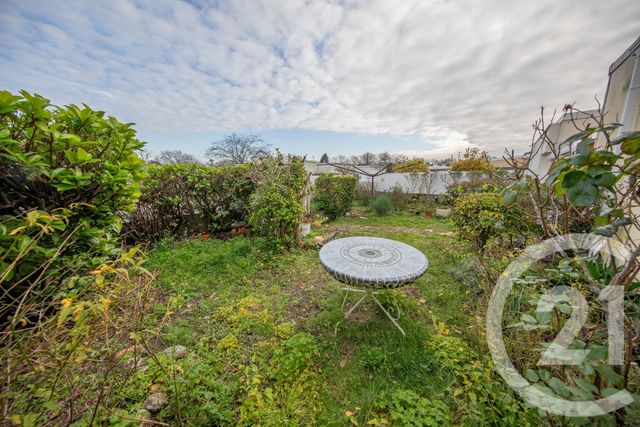 Maison &agrave; vendre - 4 pi&egrave;ces - 79,63 m2 - St Medard En Jalles - 33 - AQUITAINE