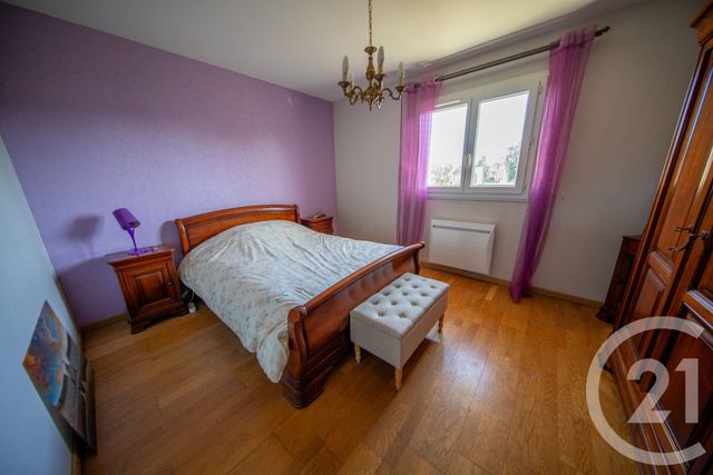 Maison &agrave; vendre - 5 pi&egrave;ces - 101,44 m2 - St Medard En Jalles - 33 - AQUITAINE