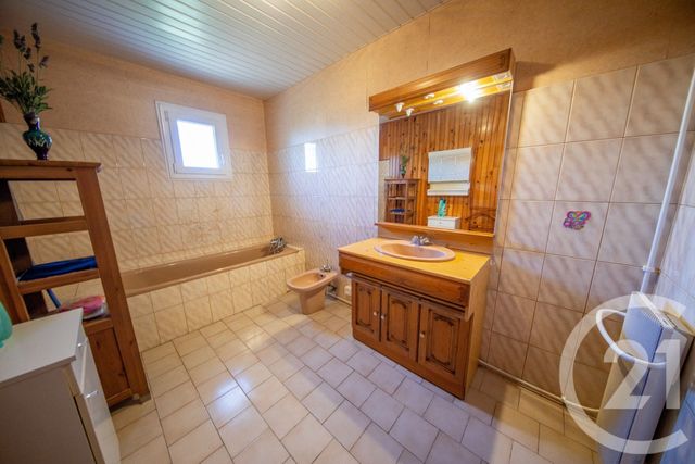 Maison &agrave; vendre - 5 pi&egrave;ces - 101,44 m2 - St Medard En Jalles - 33 - AQUITAINE