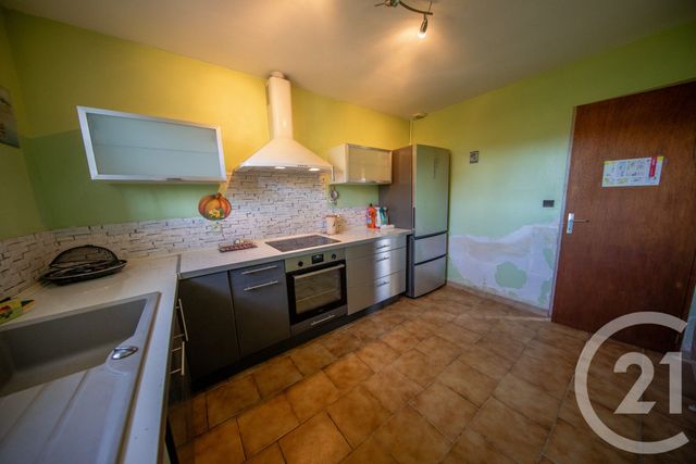 Maison &agrave; vendre - 5 pi&egrave;ces - 101,44 m2 - St Medard En Jalles - 33 - AQUITAINE