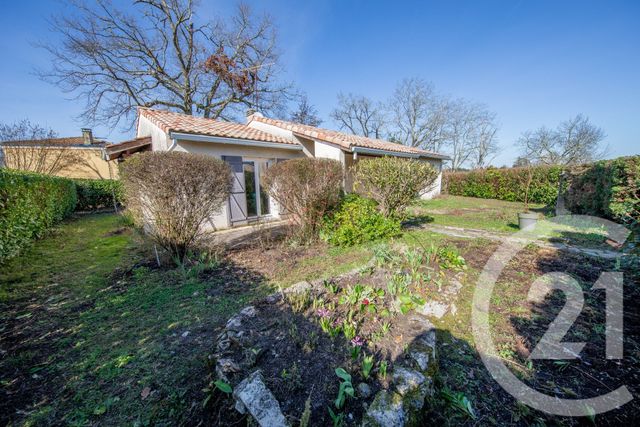 Maison &agrave; vendre - 5 pi&egrave;ces - 101,44 m2 - St Medard En Jalles - 33 - AQUITAINE