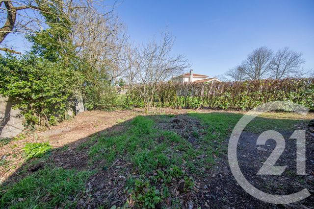 Maison &agrave; vendre - 5 pi&egrave;ces - 101,44 m2 - St Medard En Jalles - 33 - AQUITAINE