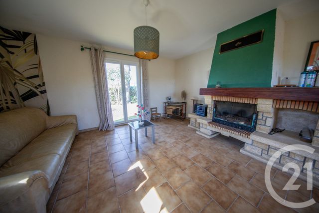 Maison &agrave; vendre - 5 pi&egrave;ces - 101,44 m2 - St Medard En Jalles - 33 - AQUITAINE