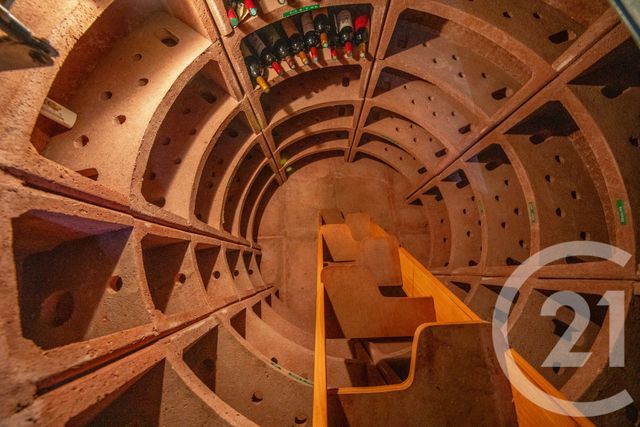 Maison &agrave; vendre - 5 pi&egrave;ces - 101,44 m2 - St Medard En Jalles - 33 - AQUITAINE