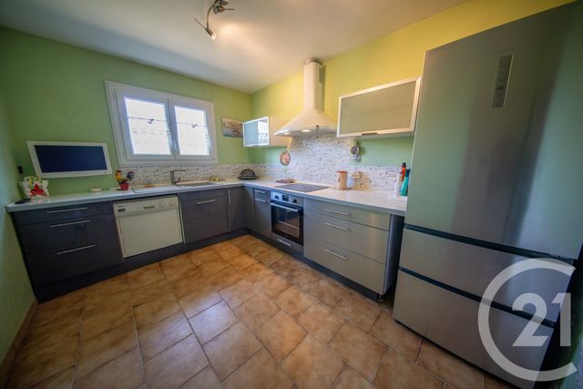 Maison &agrave; vendre - 5 pi&egrave;ces - 101,44 m2 - St Medard En Jalles - 33 - AQUITAINE