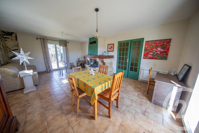 Maison &agrave; vendre - 5 pi&egrave;ces - 101,44 m2 - St Medard En Jalles - 33 - AQUITAINE