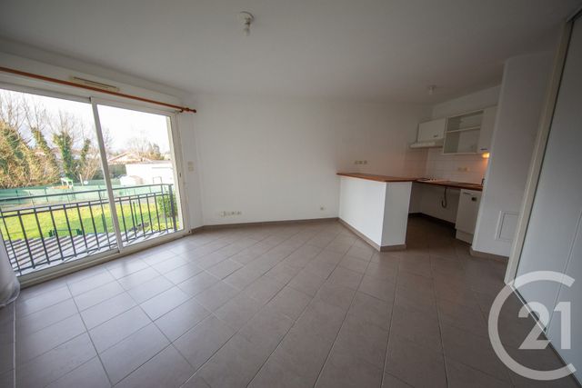 Appartement &agrave; vendre - 3 pi&egrave;ces - 53,11 m2 - Le Taillan Medoc - 33 - AQUITAINE