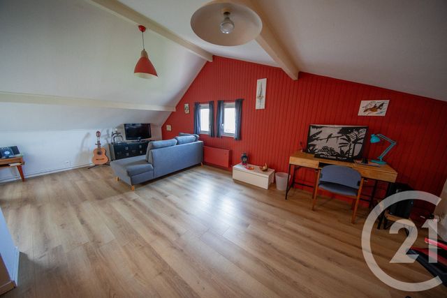 Maison &agrave; vendre - 7 pi&egrave;ces - 170,10 m2 - St Medard En Jalles - 33 - AQUITAINE