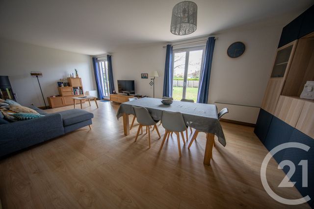 Maison &agrave; vendre - 7 pi&egrave;ces - 170,10 m2 - St Medard En Jalles - 33 - AQUITAINE