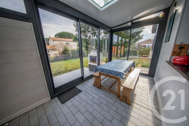 Maison &agrave; vendre - 7 pi&egrave;ces - 170,10 m2 - St Medard En Jalles - 33 - AQUITAINE