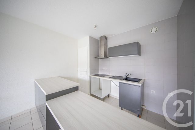Appartement T2 &agrave; vendre - 2 pi&egrave;ces - 45,47 m2 - Martignas Sur Jalle - 33 - AQUITAINE