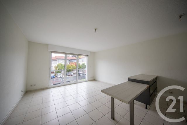 Appartement T2 &agrave; vendre - 2 pi&egrave;ces - 45,47 m2 - Martignas Sur Jalle - 33 - AQUITAINE