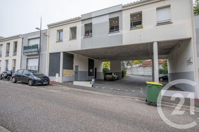 Appartement T2 &agrave; vendre - 2 pi&egrave;ces - 45,47 m2 - Martignas Sur Jalle - 33 - AQUITAINE