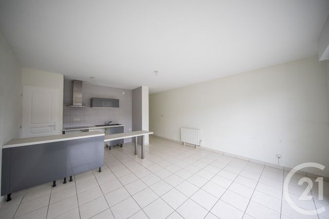 Appartement T2 &agrave; vendre - 2 pi&egrave;ces - 45,47 m2 - Martignas Sur Jalle - 33 - AQUITAINE