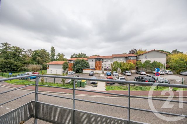Appartement T2 &agrave; vendre - 2 pi&egrave;ces - 45,47 m2 - Martignas Sur Jalle - 33 - AQUITAINE