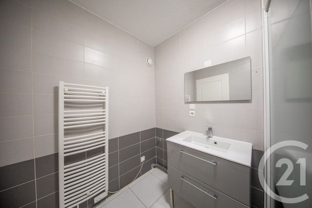 Appartement T2 &agrave; vendre - 2 pi&egrave;ces - 45,47 m2 - Martignas Sur Jalle - 33 - AQUITAINE