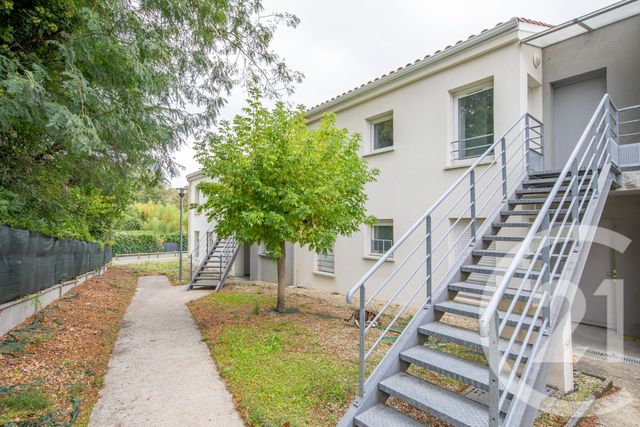 Appartement 2 pièces 46 m² · à Martignas-sur-Jalle · 45,5 m² · 162 000 €