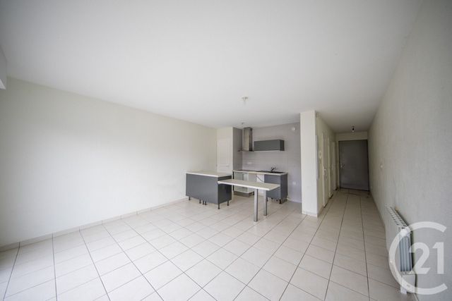 Appartement T2 &agrave; vendre - 2 pi&egrave;ces - 45,47 m2 - Martignas Sur Jalle - 33 - AQUITAINE