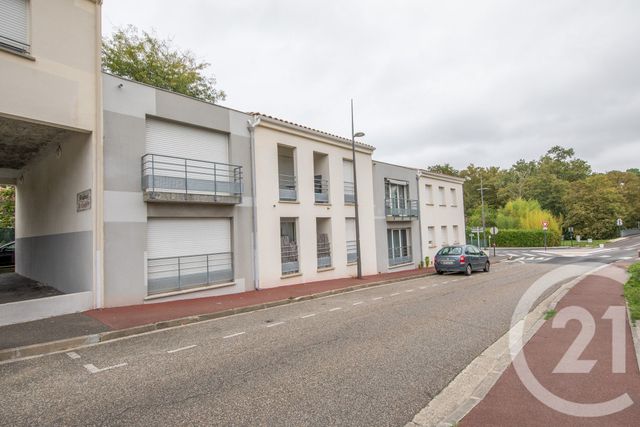 Appartement T2 &agrave; vendre - 2 pi&egrave;ces - 45,47 m2 - Martignas Sur Jalle - 33 - AQUITAINE