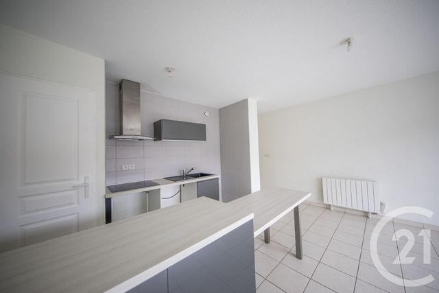 Appartement T2 &agrave; vendre - 2 pi&egrave;ces - 45,47 m2 - Martignas Sur Jalle - 33 - AQUITAINE