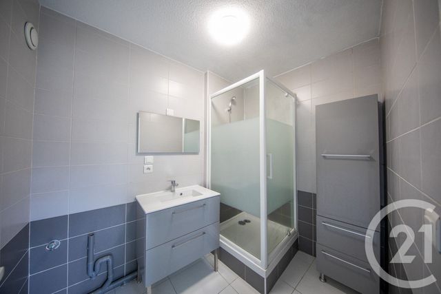 Appartement T2 &agrave; vendre - 2 pi&egrave;ces - 45,47 m2 - Martignas Sur Jalle - 33 - AQUITAINE