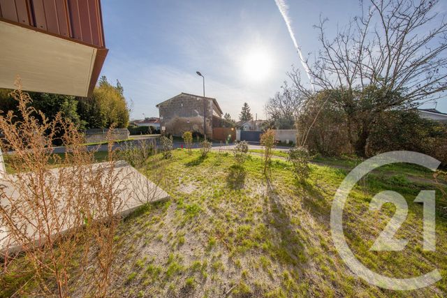 Appartement T4 &agrave; vendre - 5 pi&egrave;ces - 84,36 m2 - St Medard En Jalles - 33 - AQUITAINE