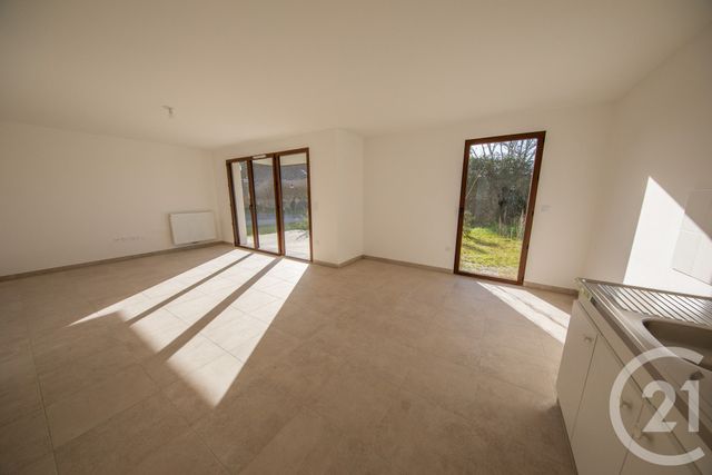 Appartement T4 &agrave; vendre - 5 pi&egrave;ces - 84,36 m2 - St Medard En Jalles - 33 - AQUITAINE