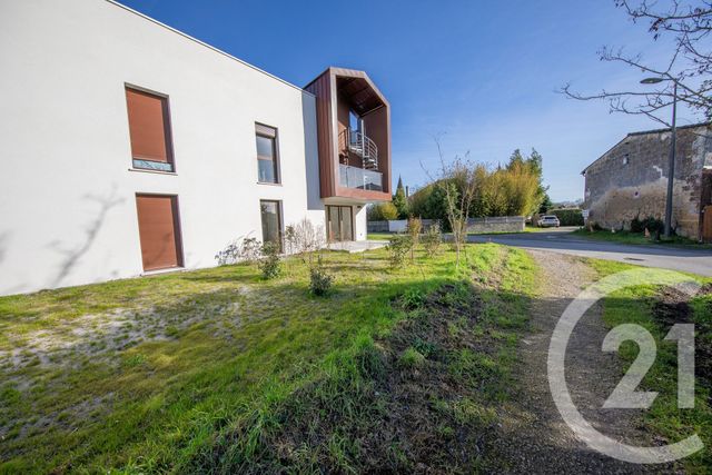 Appartement T4 &agrave; vendre - 5 pi&egrave;ces - 84,36 m2 - St Medard En Jalles - 33 - AQUITAINE