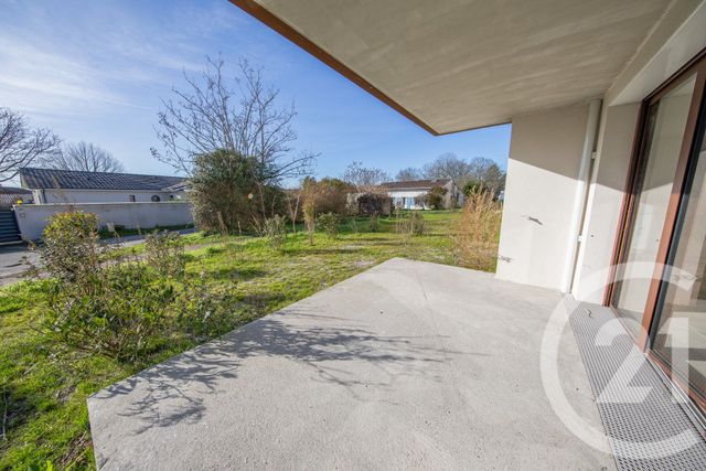 Appartement T4 &agrave; vendre - 5 pi&egrave;ces - 84,36 m2 - St Medard En Jalles - 33 - AQUITAINE
