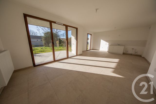 Appartement T4 &agrave; vendre - 5 pi&egrave;ces - 84,36 m2 - St Medard En Jalles - 33 - AQUITAINE