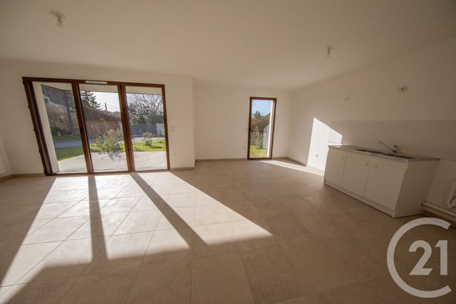 Appartement T4 &agrave; vendre - 5 pi&egrave;ces - 84,36 m2 - St Medard En Jalles - 33 - AQUITAINE