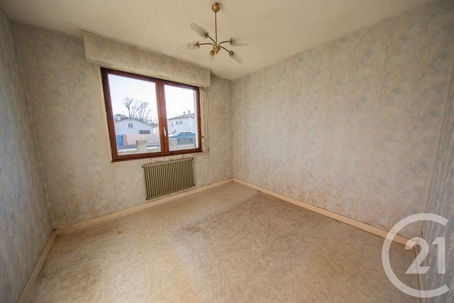 Maison &agrave; vendre - 3 pi&egrave;ces - 57,04 m2 - St Medard En Jalles - 33 - AQUITAINE