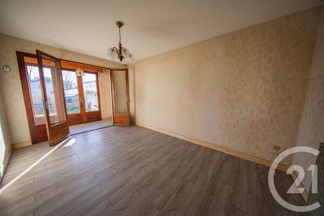 Maison &agrave; vendre - 3 pi&egrave;ces - 57,04 m2 - St Medard En Jalles - 33 - AQUITAINE