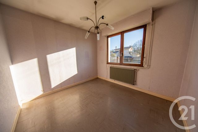 Maison &agrave; vendre - 3 pi&egrave;ces - 57,04 m2 - St Medard En Jalles - 33 - AQUITAINE