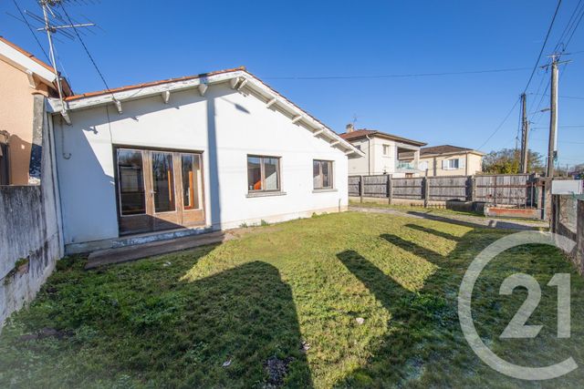 maison - ST MEDARD EN JALLES - 33