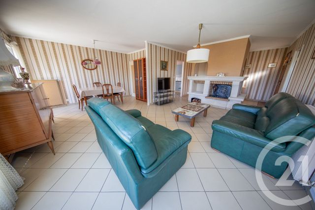 Maison &agrave; vendre - 5 pi&egrave;ces - 93,47 m2 - St Medard En Jalles - 33 - AQUITAINE