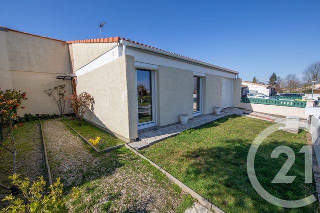 Maison &agrave; vendre - 5 pi&egrave;ces - 93,47 m2 - St Medard En Jalles - 33 - AQUITAINE