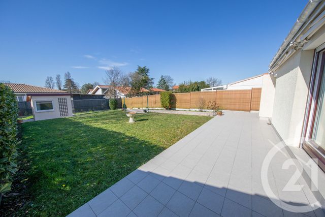 Maison &agrave; vendre - 5 pi&egrave;ces - 93,47 m2 - St Medard En Jalles - 33 - AQUITAINE