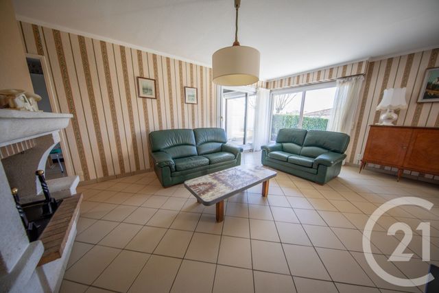 Maison &agrave; vendre - 5 pi&egrave;ces - 93,47 m2 - St Medard En Jalles - 33 - AQUITAINE