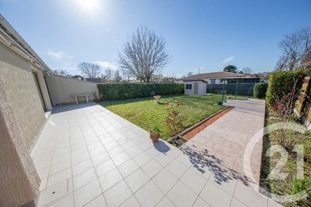 Maison &agrave; vendre - 5 pi&egrave;ces - 93,47 m2 - St Medard En Jalles - 33 - AQUITAINE