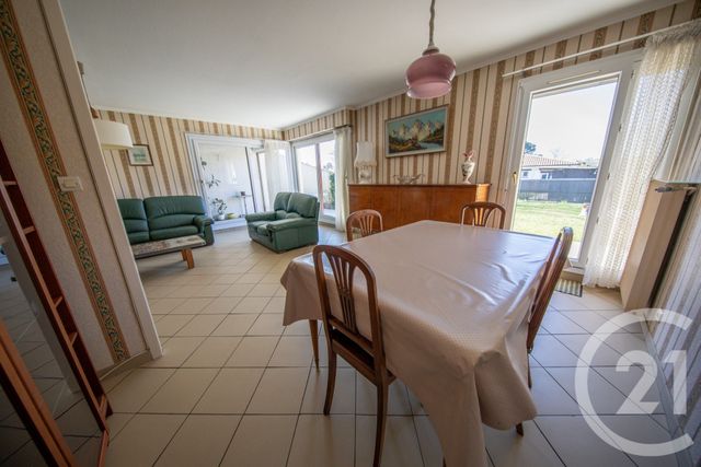 Maison &agrave; vendre - 5 pi&egrave;ces - 93,47 m2 - St Medard En Jalles - 33 - AQUITAINE