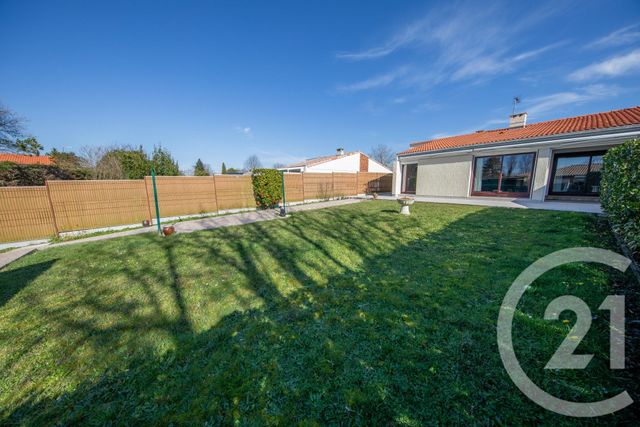 Maison &agrave; vendre - 5 pi&egrave;ces - 93,47 m2 - St Medard En Jalles - 33 - AQUITAINE