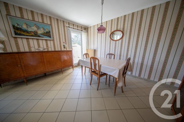 Maison &agrave; vendre - 5 pi&egrave;ces - 93,47 m2 - St Medard En Jalles - 33 - AQUITAINE