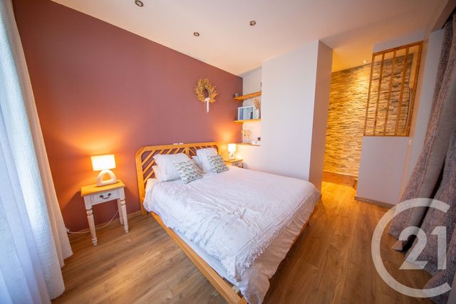 Maison &agrave; vendre - 6 pi&egrave;ces - 158,64 m2 - Ste Helene - 33 - AQUITAINE
