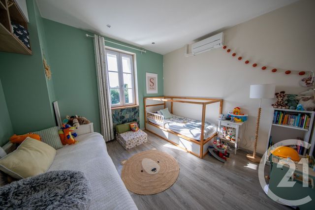Maison &agrave; vendre - 6 pi&egrave;ces - 158,64 m2 - Ste Helene - 33 - AQUITAINE