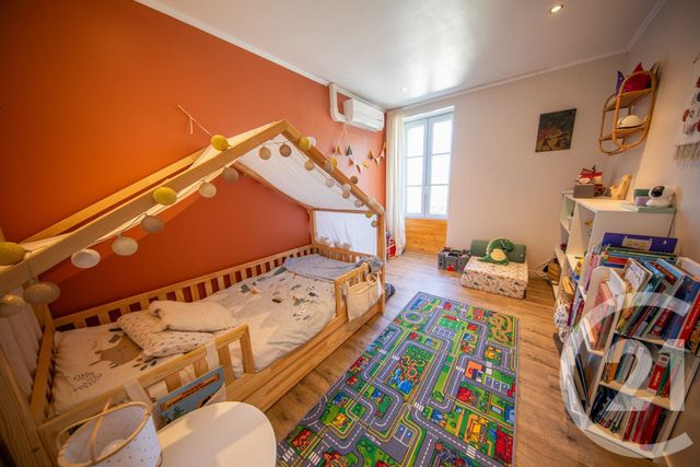 Maison &agrave; vendre - 6 pi&egrave;ces - 158,64 m2 - Ste Helene - 33 - AQUITAINE
