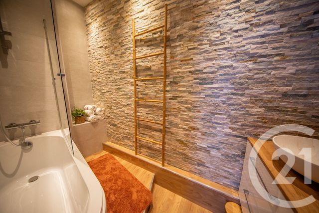Maison &agrave; vendre - 6 pi&egrave;ces - 158,64 m2 - Ste Helene - 33 - AQUITAINE
