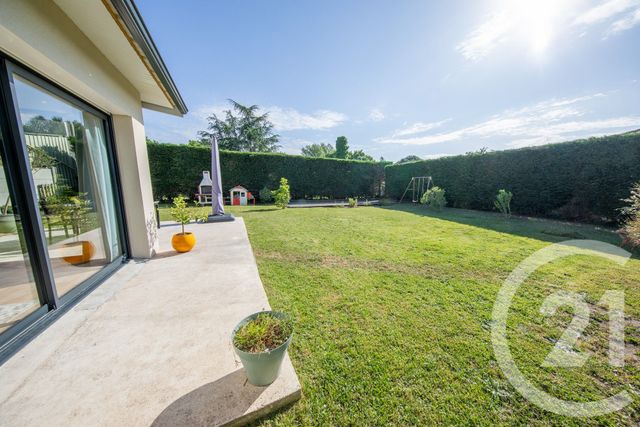 Maison &agrave; vendre - 6 pi&egrave;ces - 158,64 m2 - Ste Helene - 33 - AQUITAINE